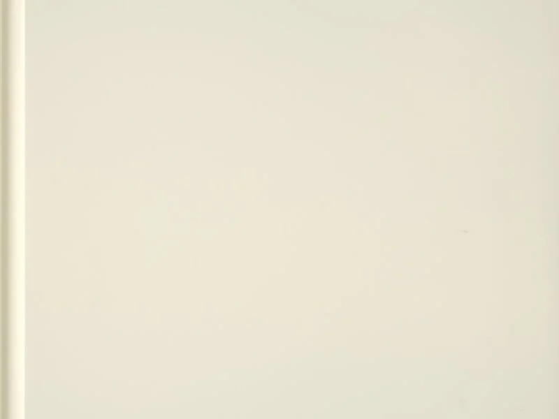 Champagne finish sample