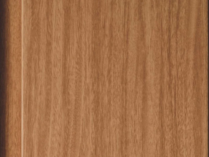 Light Cherry woodgrain finish sample