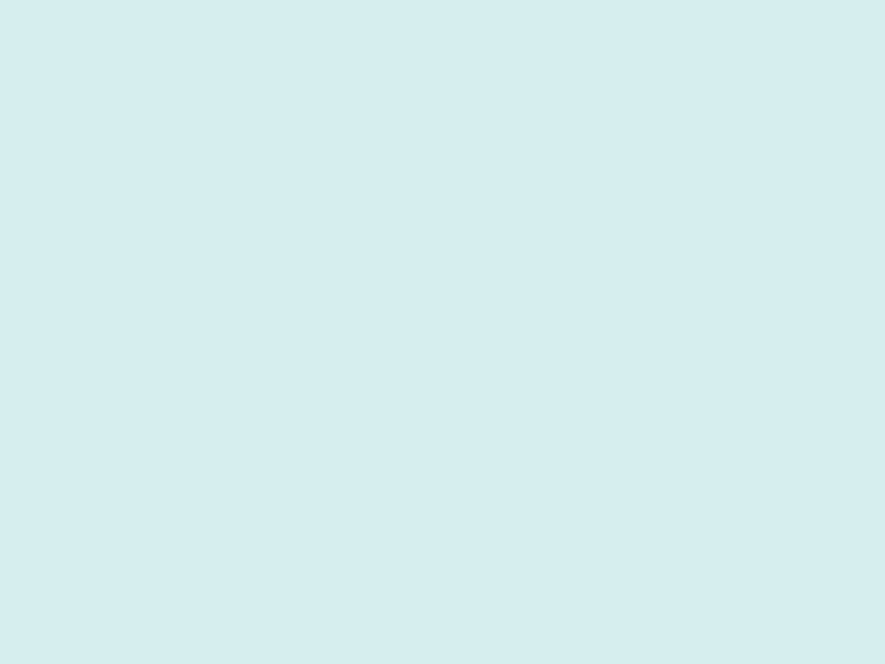 Haint Blue finish sample