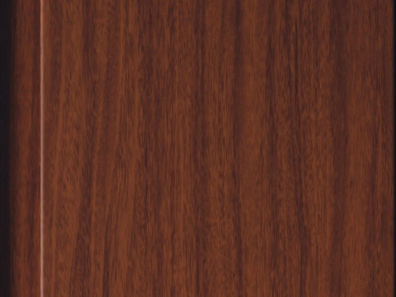 Karri woodgrain finish sample