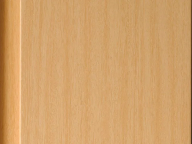 Rock Maple woodgrain finish sample